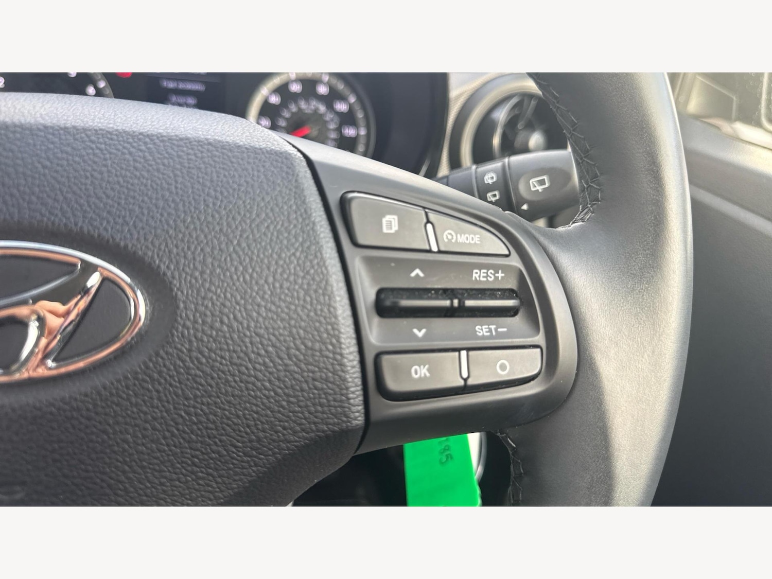 Used Hyundai i10 2023 for sale - 76399317: Photo 25