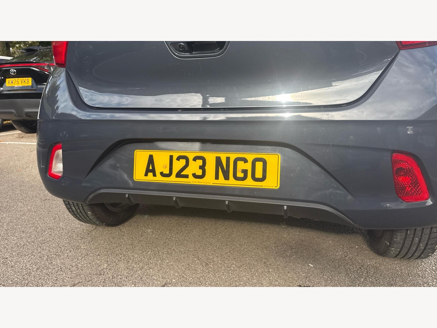 Used Hyundai i10 2023 for sale - 76399317: Photo 28