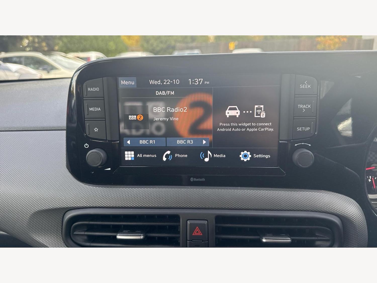 Used Hyundai i10 2023 for sale - 76399317: Photo 9