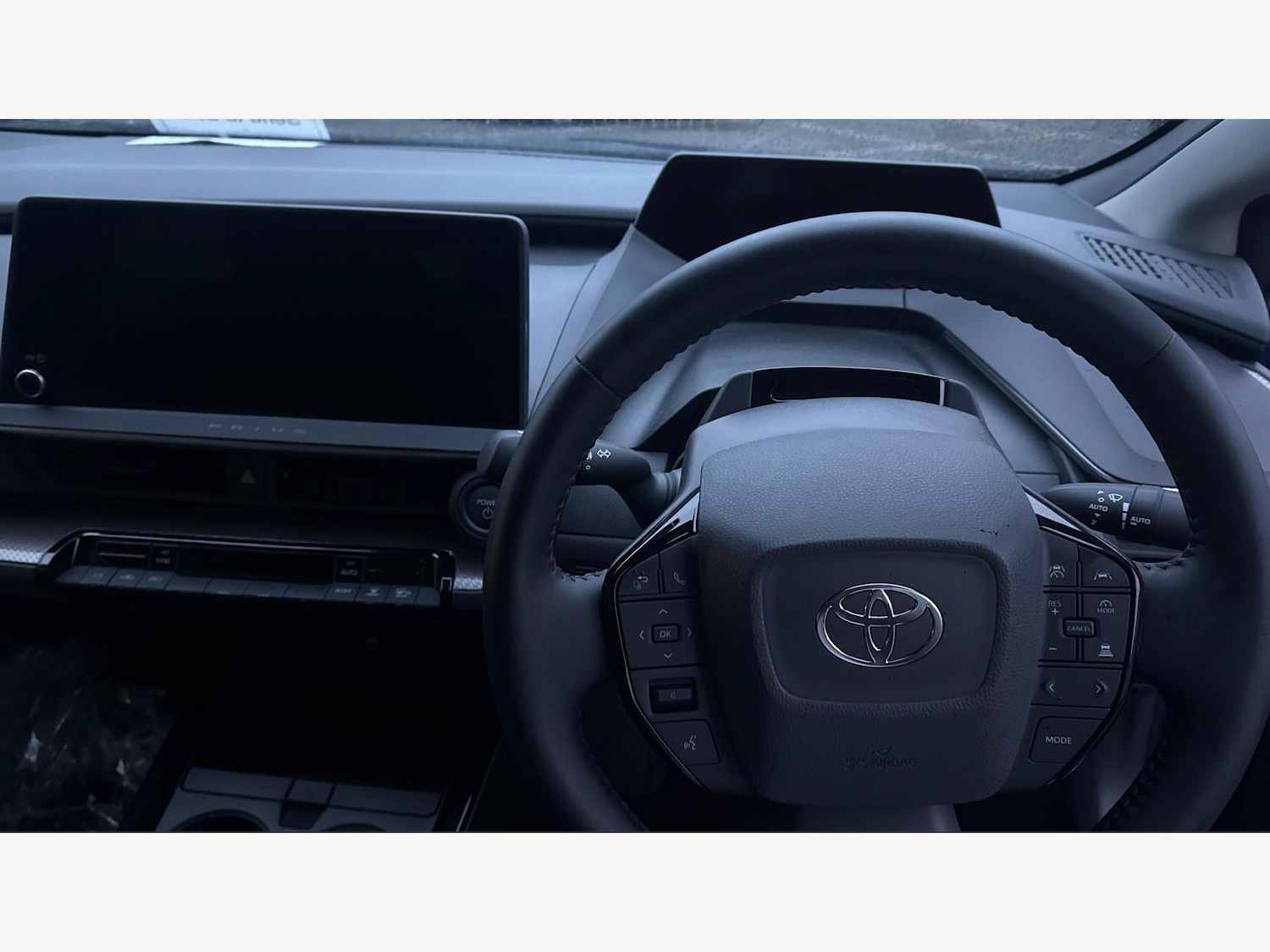 Used Toyota Prius 2025 for sale - 77352065: Photo 10