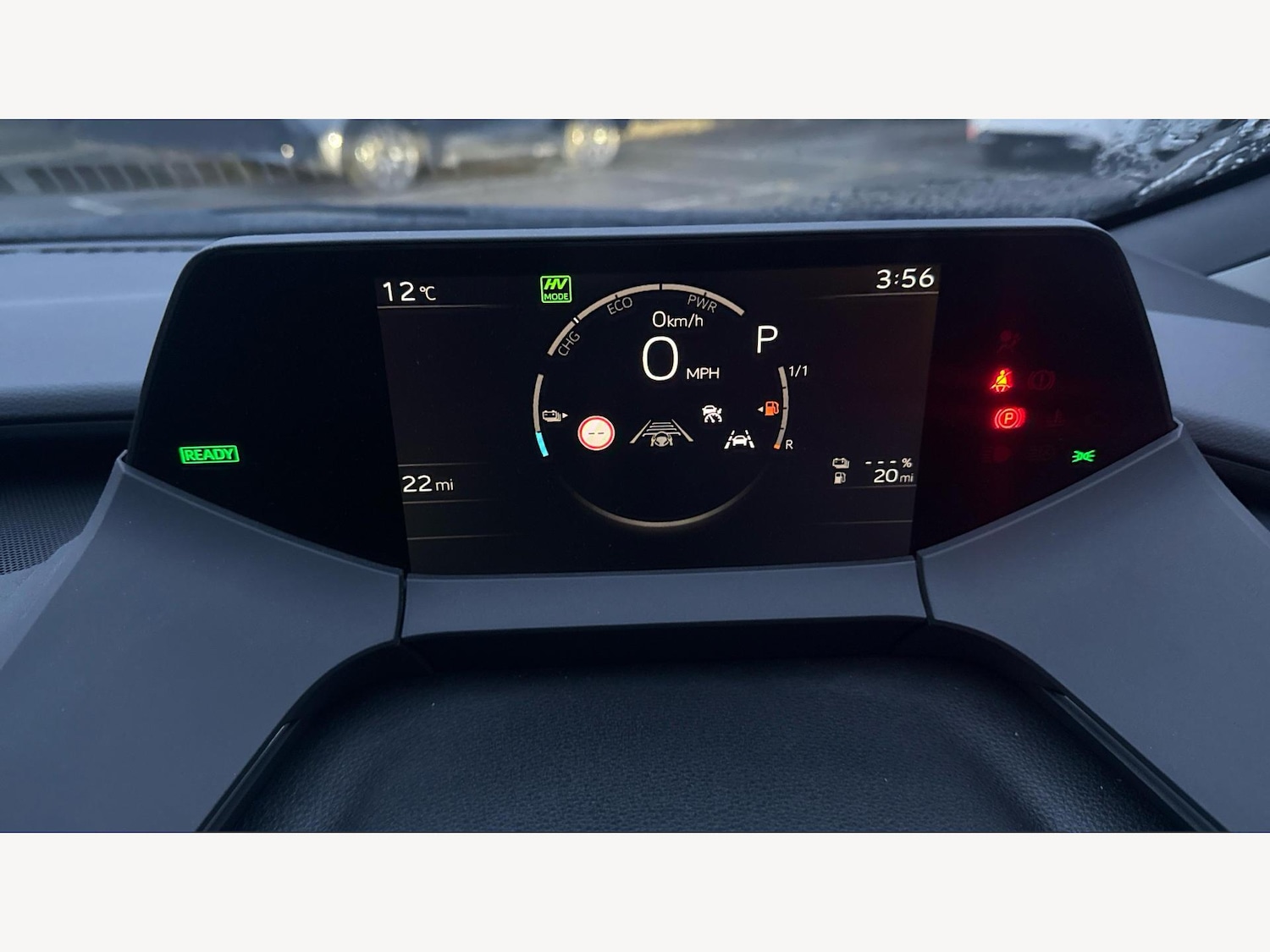 Used Toyota Prius 2025 for sale - 77352065: Photo 11