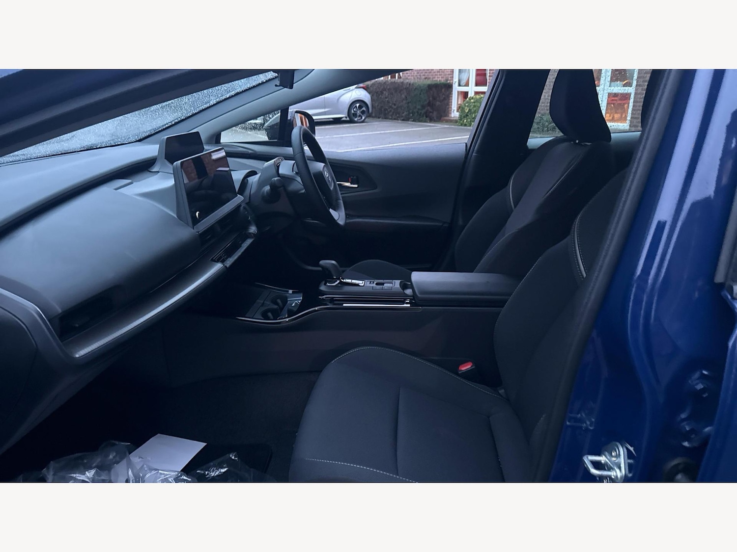 Used Toyota Prius 2025 for sale - 77352065: Photo 12