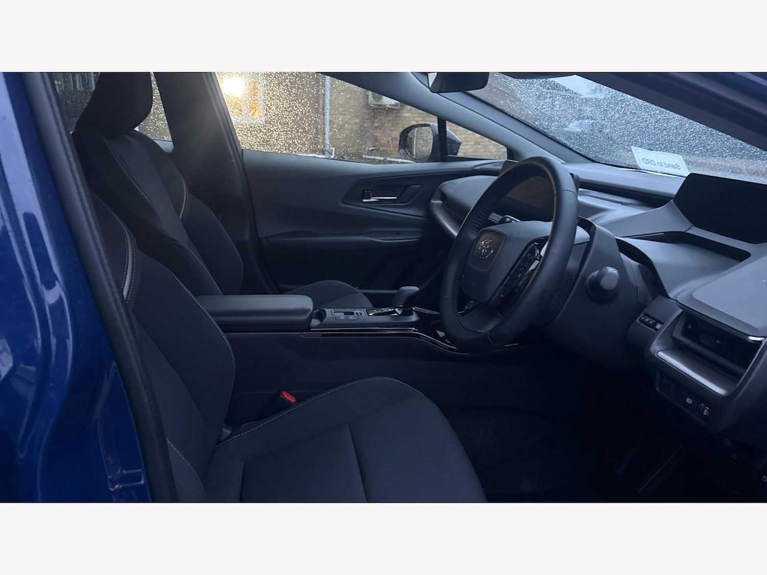 Used Toyota Prius 2025 for sale - 77352065: Photo 13