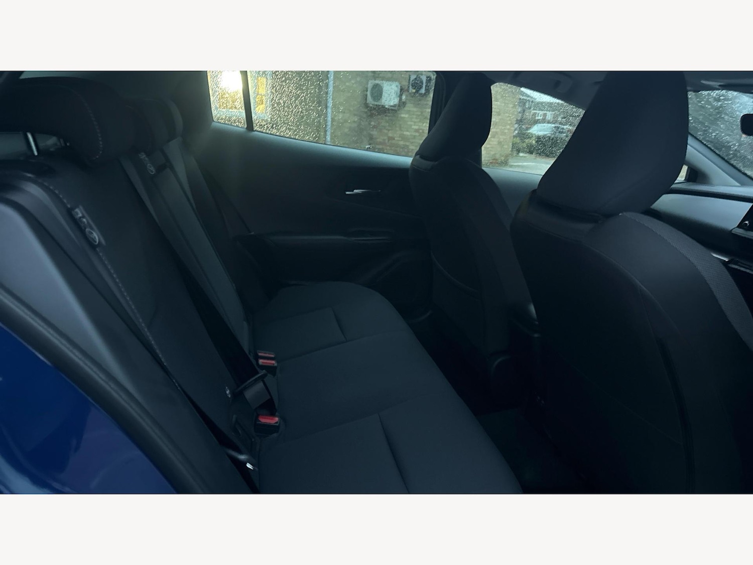 Used Toyota Prius 2025 for sale - 77352065: Photo 15