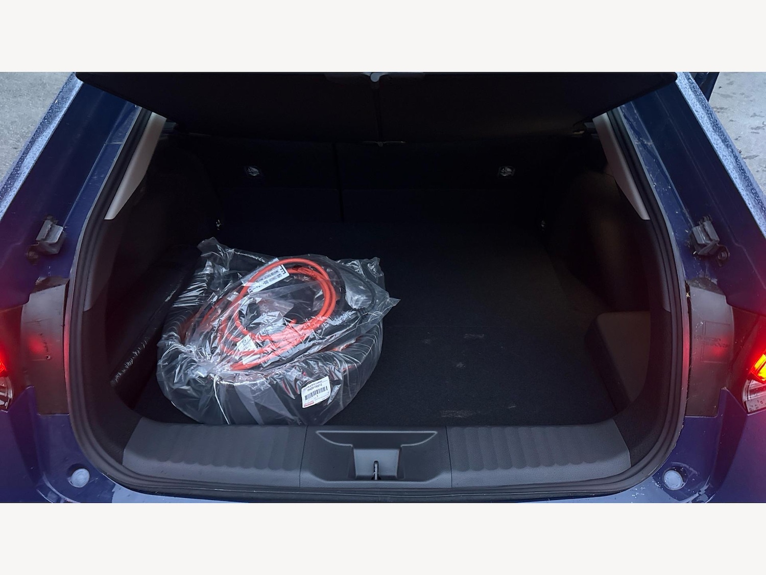 Used Toyota Prius 2025 for sale - 77352065: Photo 16