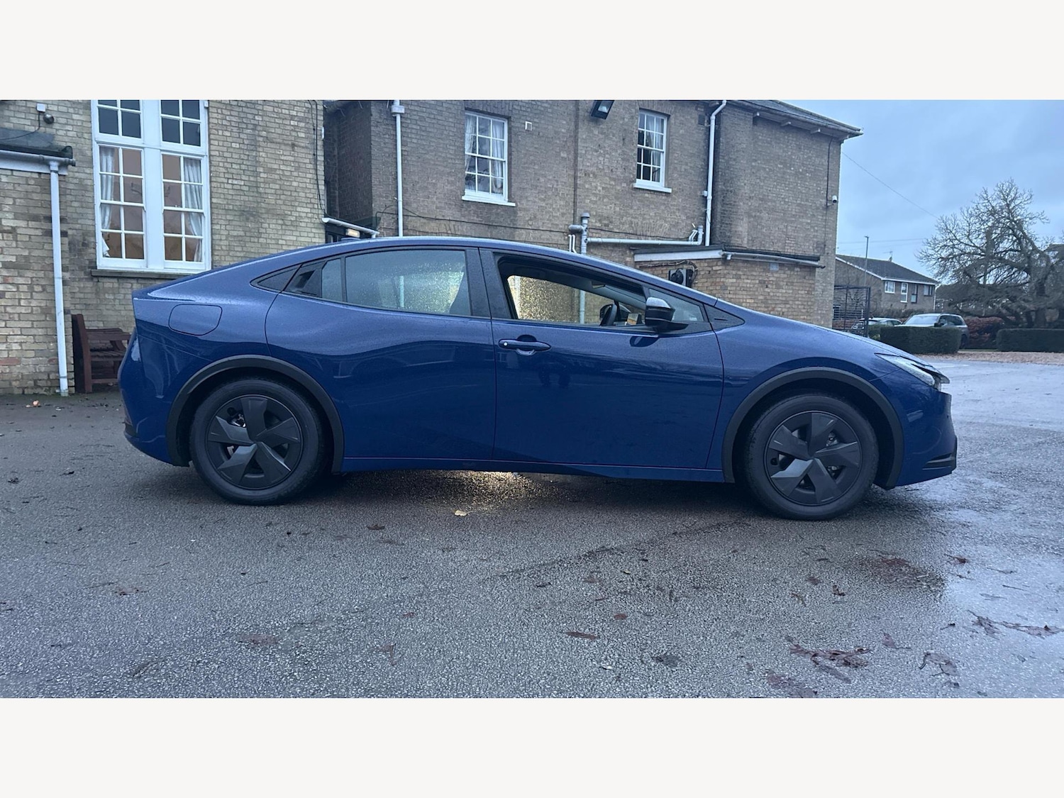 Used Toyota Prius 2025 for sale - 77352065: Photo 18