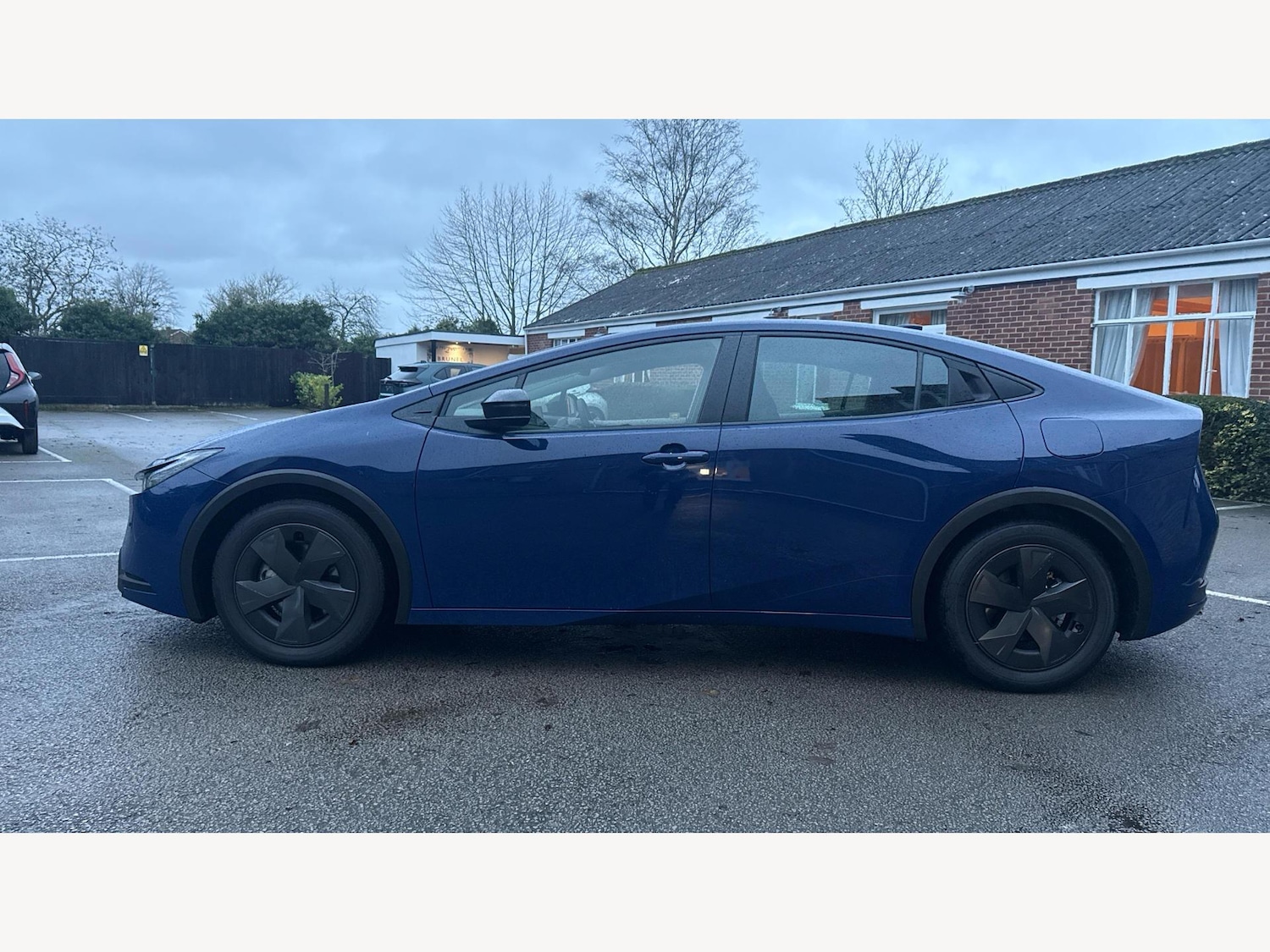 Used Toyota Prius 2025 for sale - 77352065: Photo 19