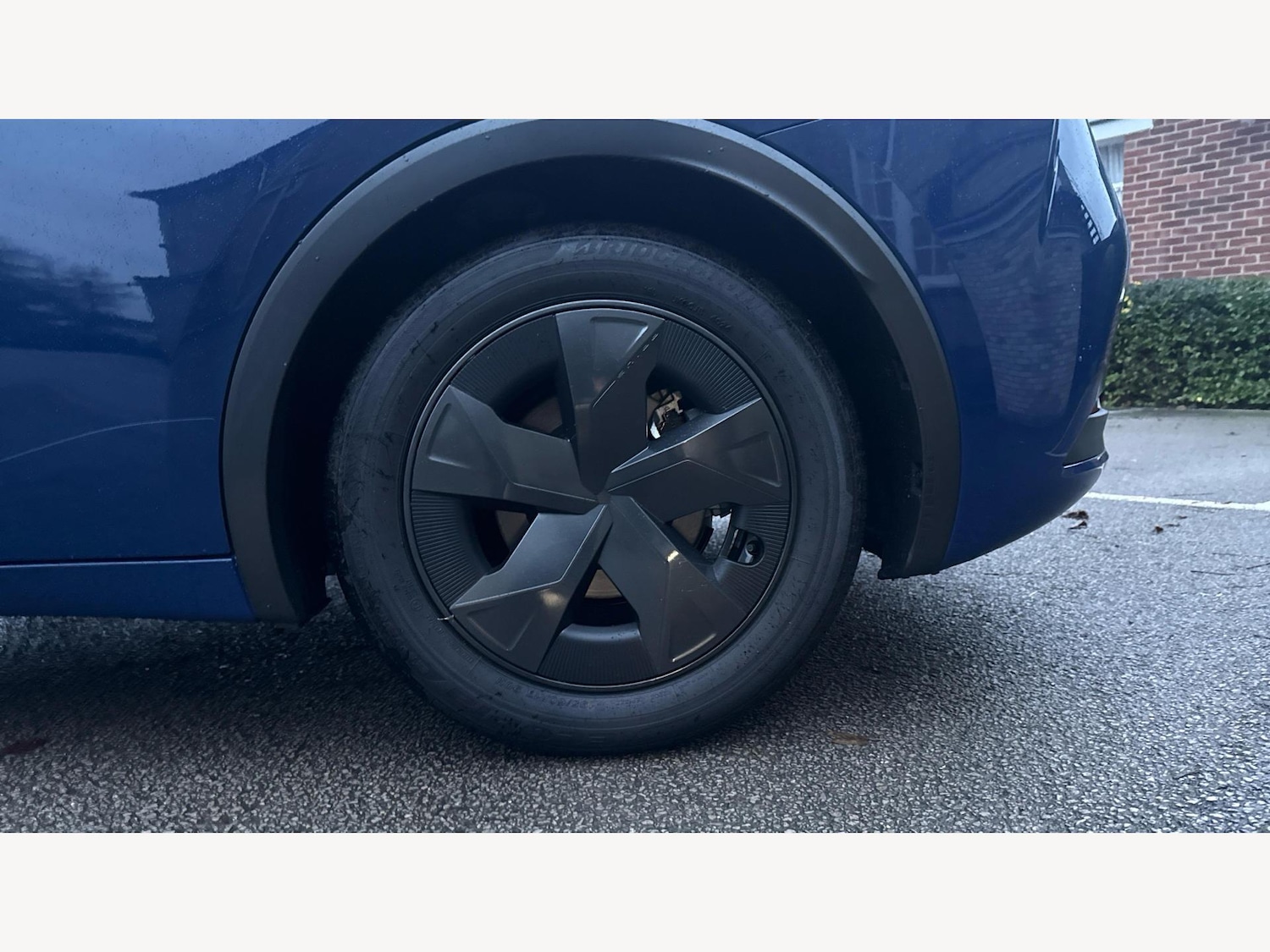 Used Toyota Prius 2025 for sale - 77352065: Photo 20