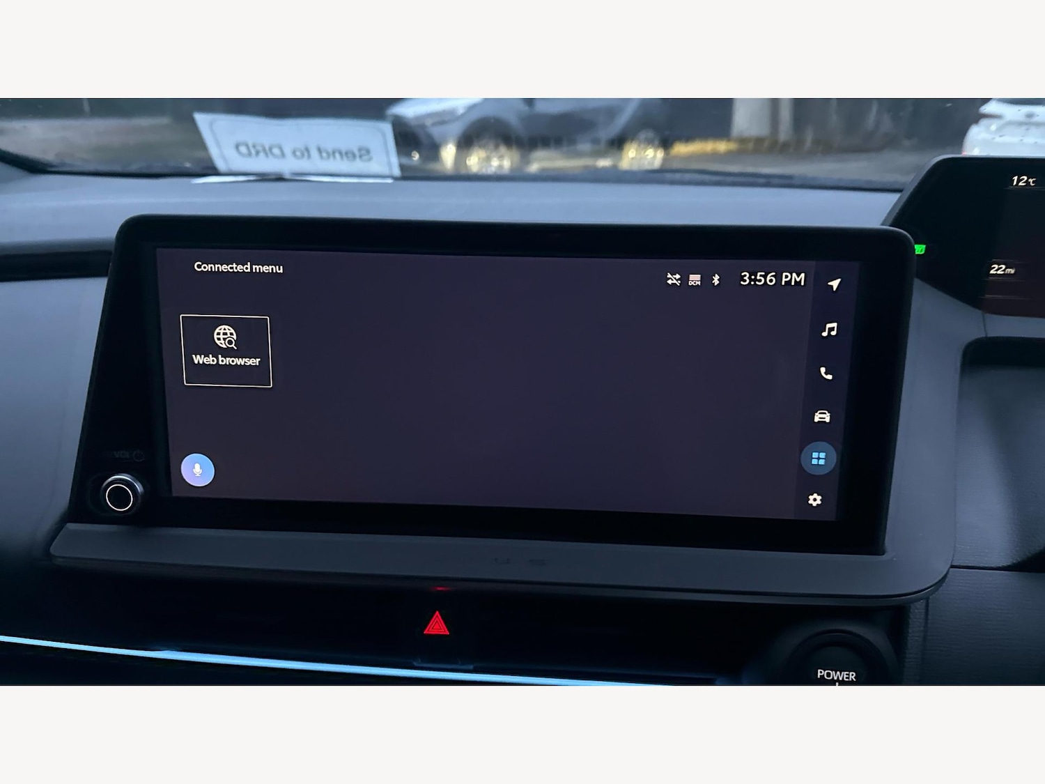 Used Toyota Prius 2025 for sale - 77352065: Photo 23