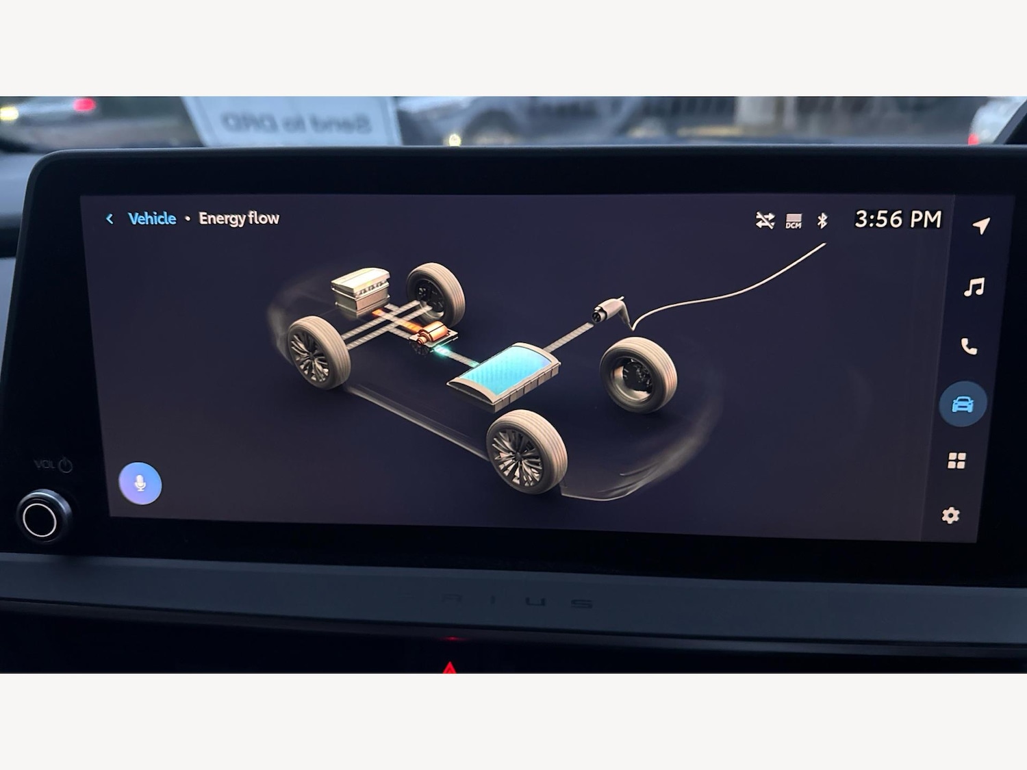 Used Toyota Prius 2025 for sale - 77352065: Photo 24