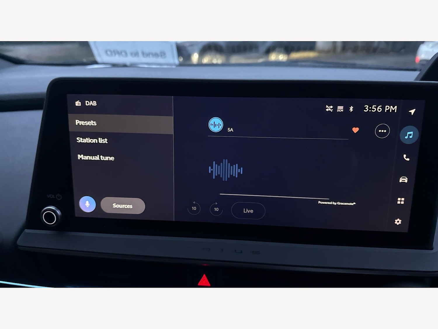 Used Toyota Prius 2025 for sale - 77352065: Photo 25