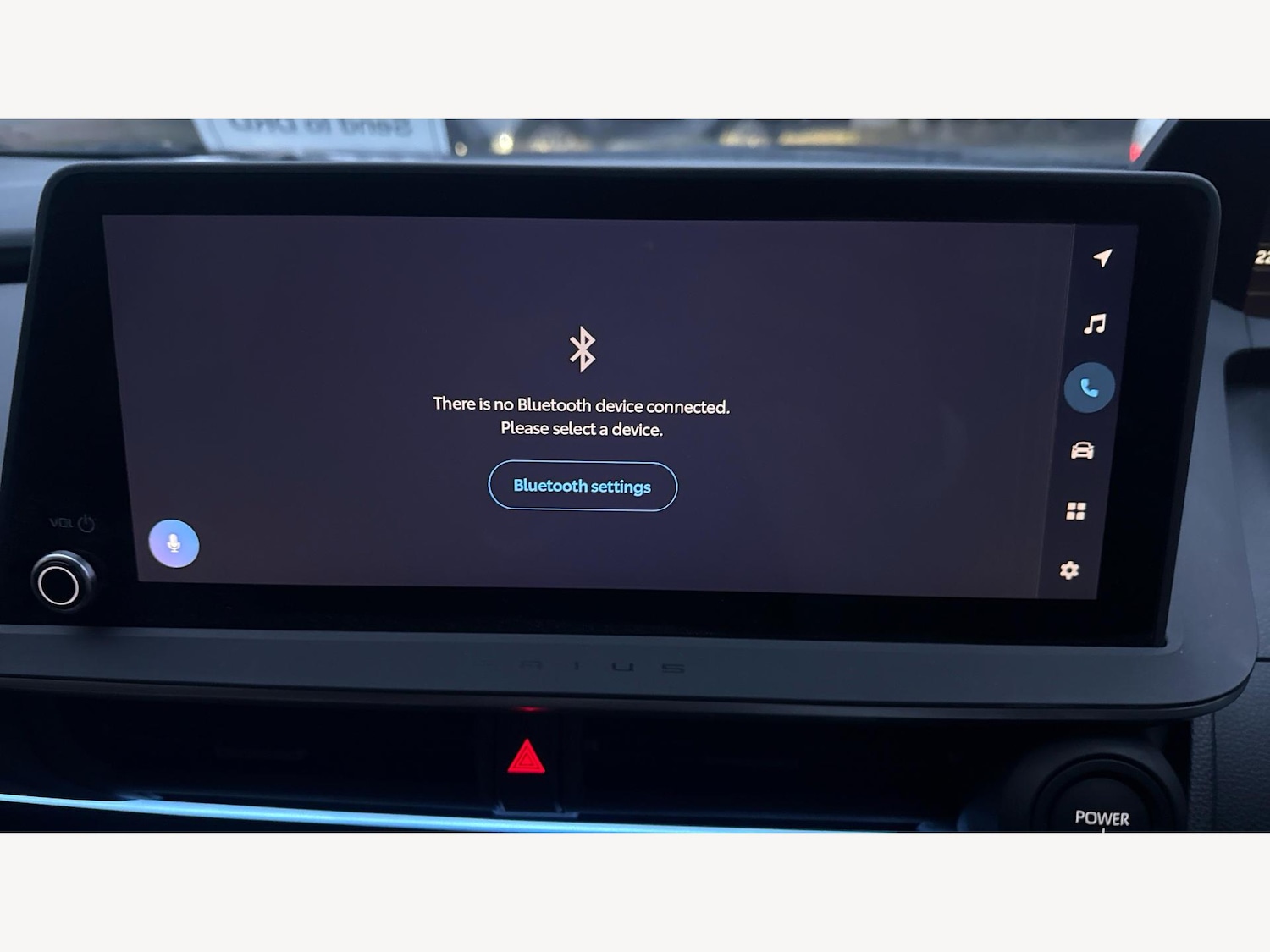 Used Toyota Prius 2025 for sale - 77352065: Photo 26