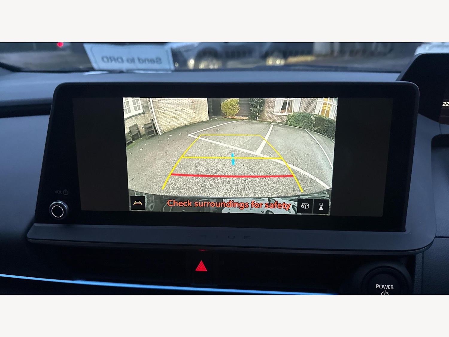 Used Toyota Prius 2025 for sale - 77352065: Photo 27