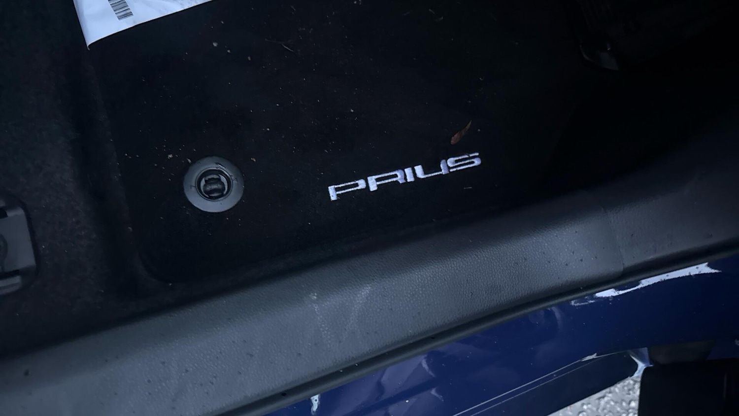 Used Toyota Prius 2025 for sale - 77352065: Photo 33