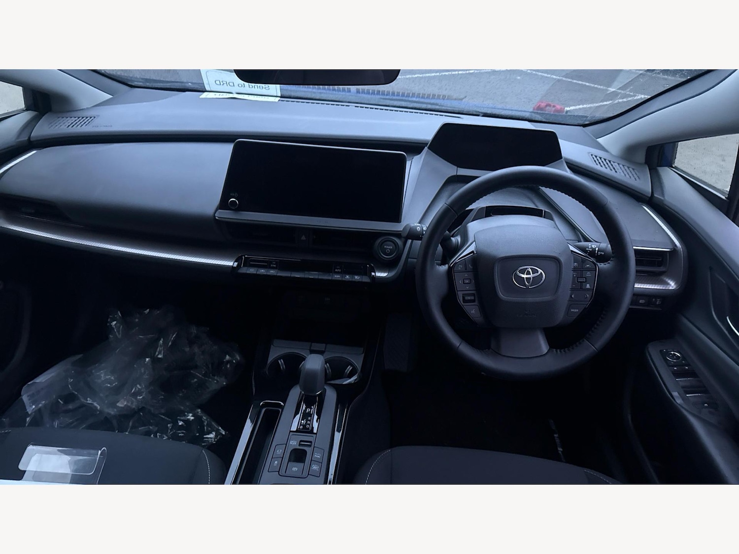 Used Toyota Prius 2025 for sale - 77352065: Photo 7