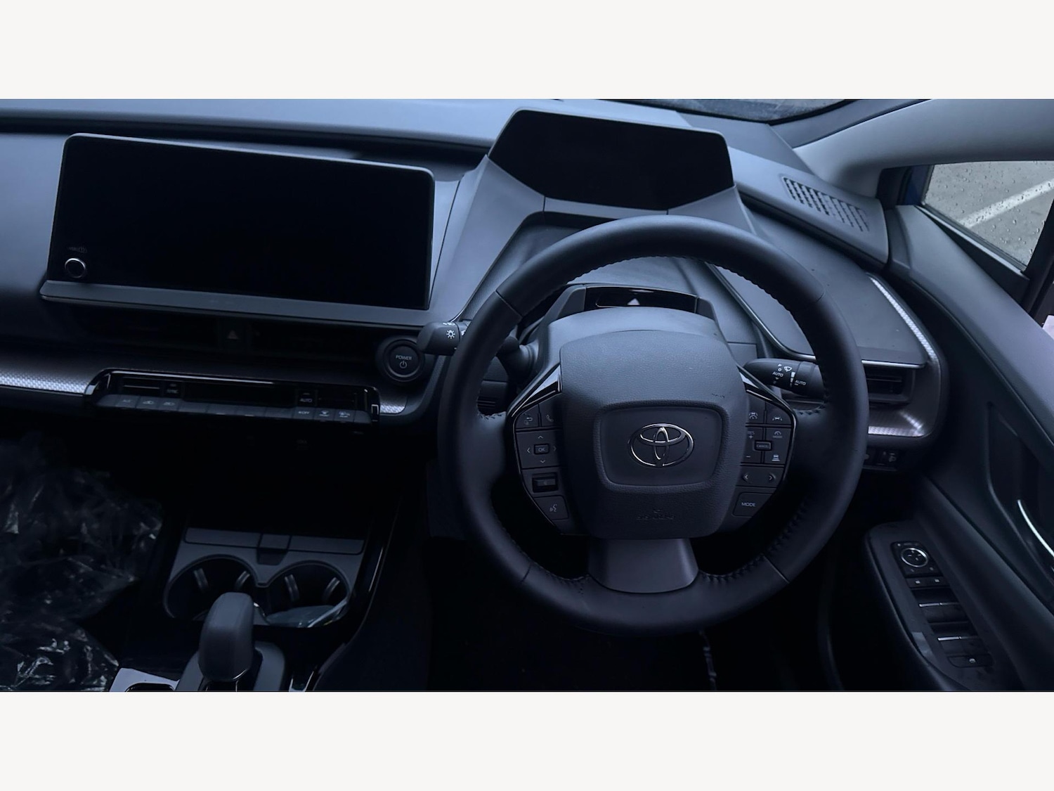 Used Toyota Prius 2025 for sale - 77352065: Photo 8