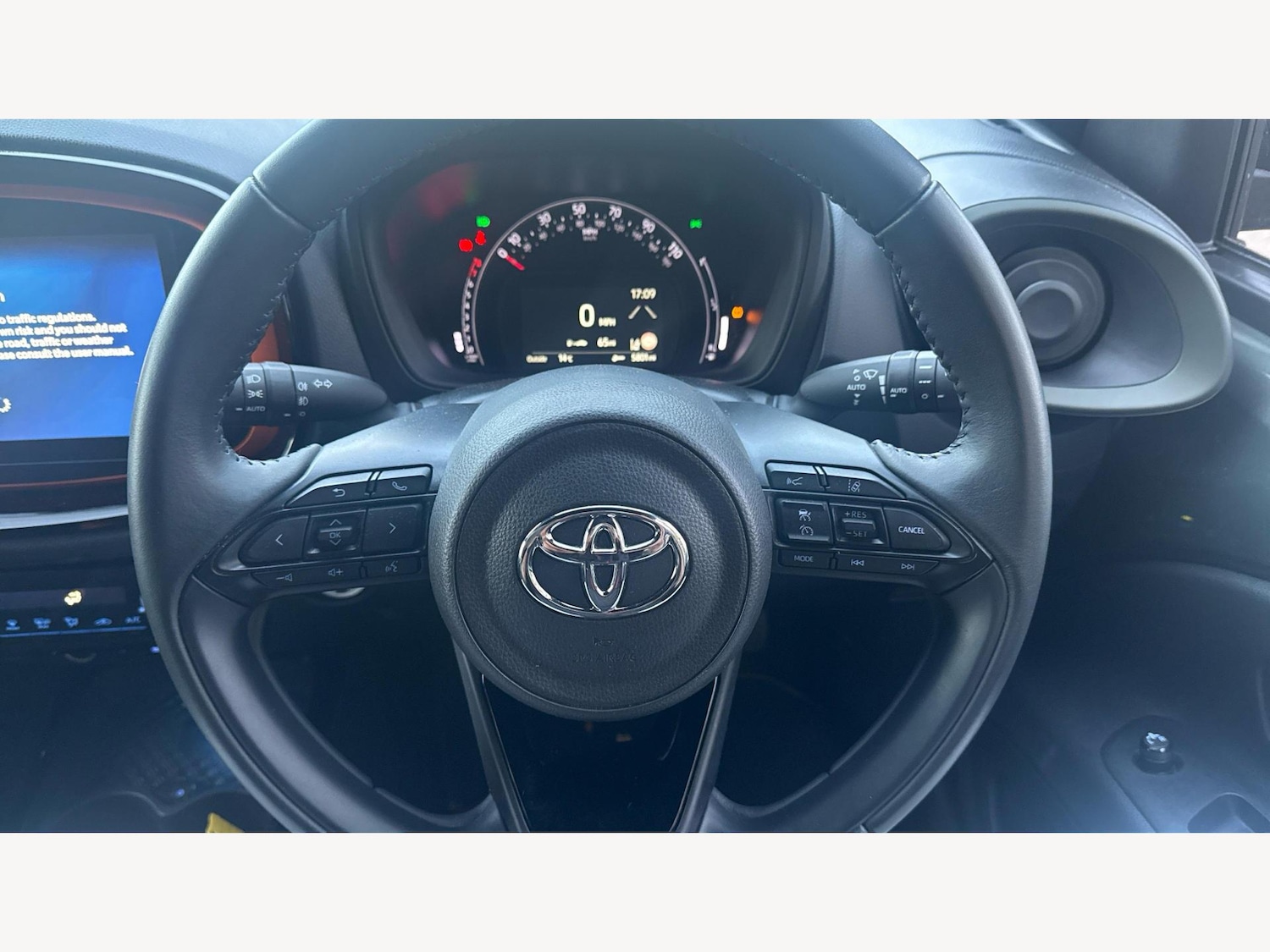 Used Toyota Aygo X 2022 for sale - 76457506: Photo 10