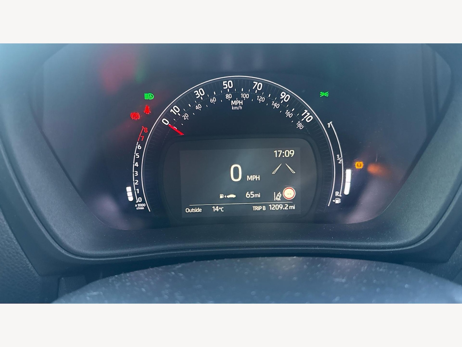 Used Toyota Aygo X 2022 for sale - 76457506: Photo 11