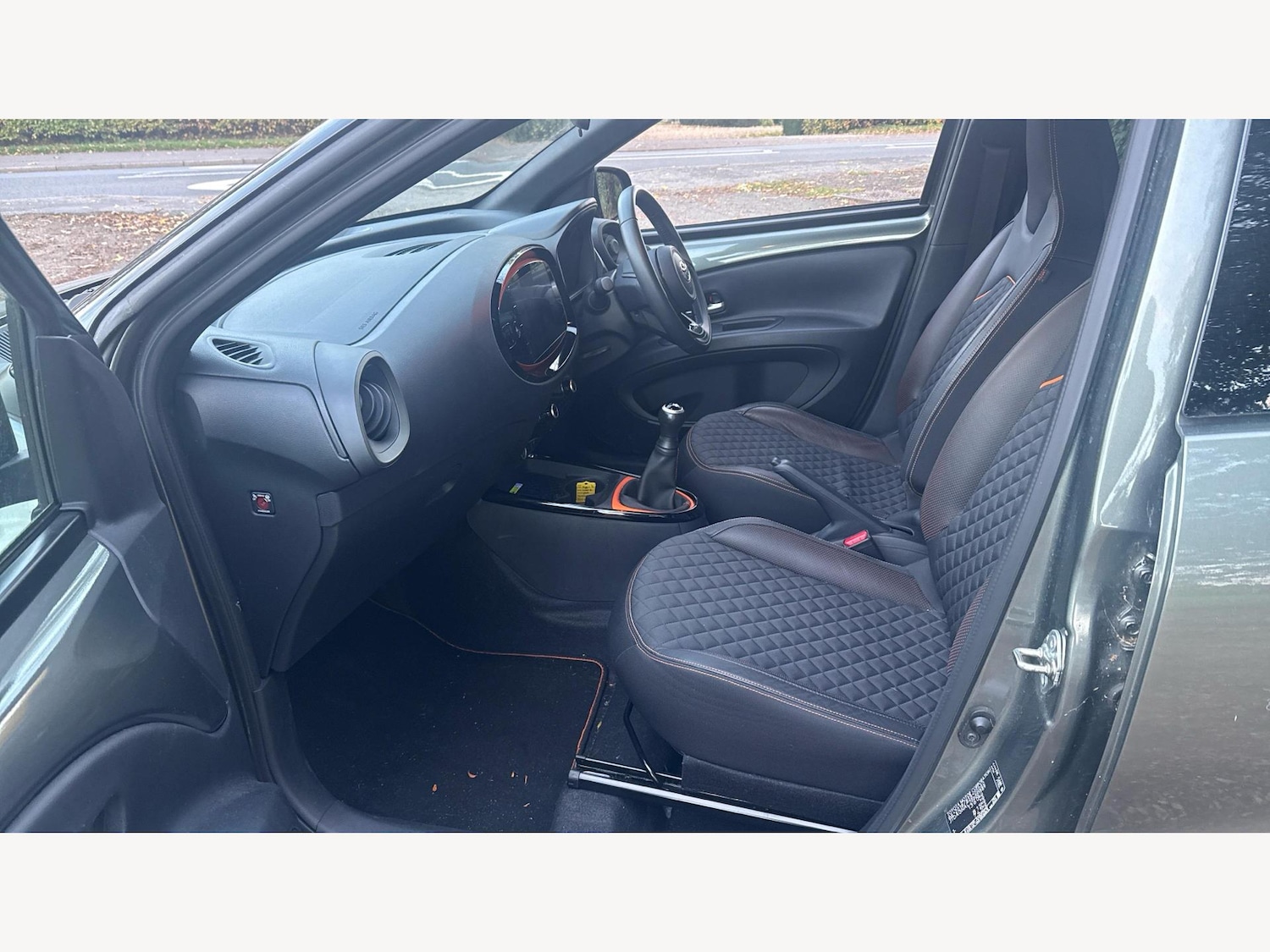 Used Toyota Aygo X 2022 for sale - 76457506: Photo 12