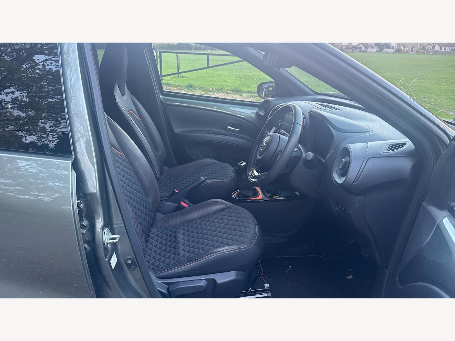 Used Toyota Aygo X 2022 for sale - 76457506: Photo 13