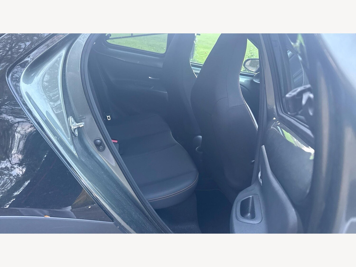 Used Toyota Aygo X 2022 for sale - 76457506: Photo 14