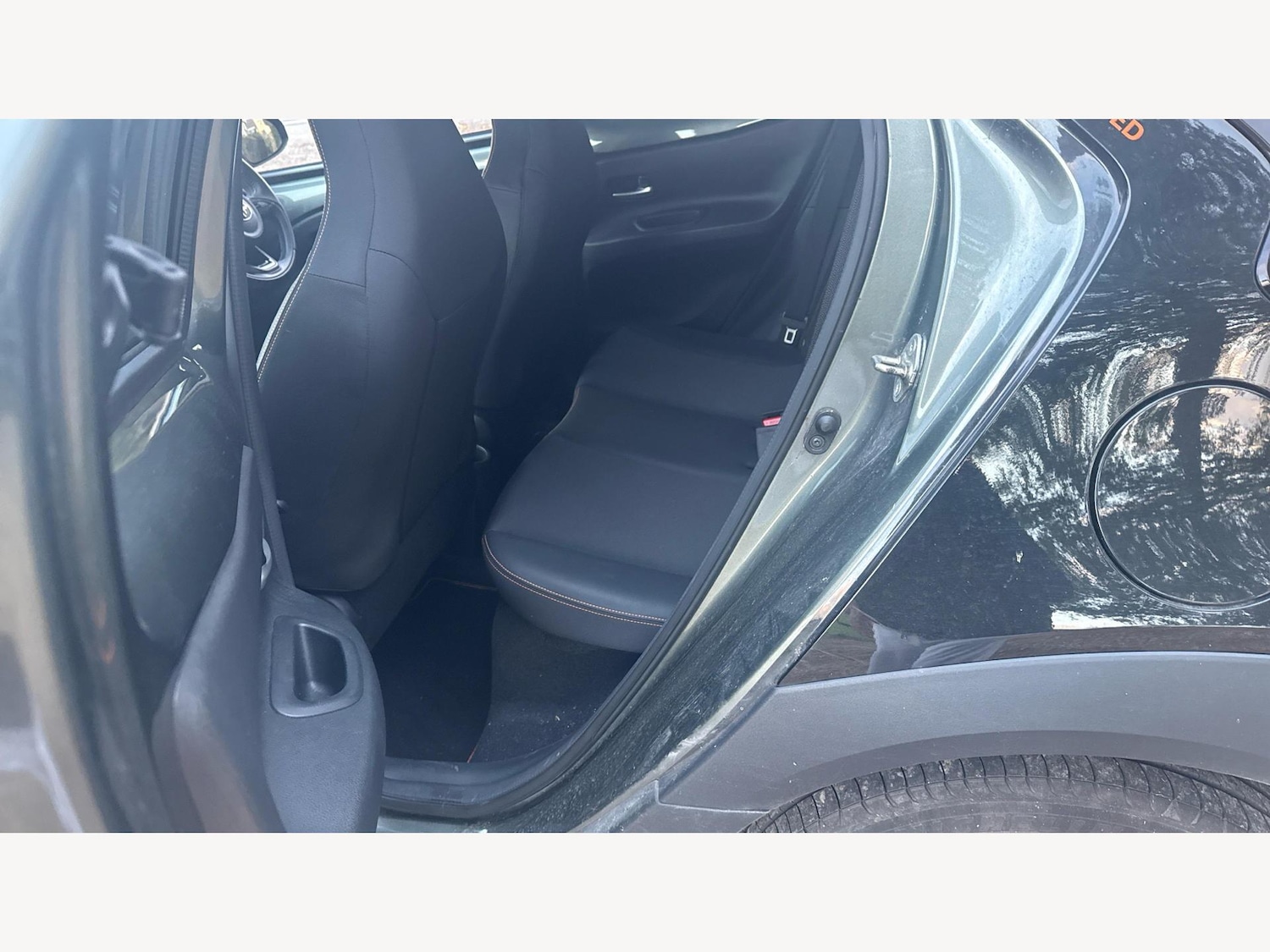 Used Toyota Aygo X 2022 for sale - 76457506: Photo 15