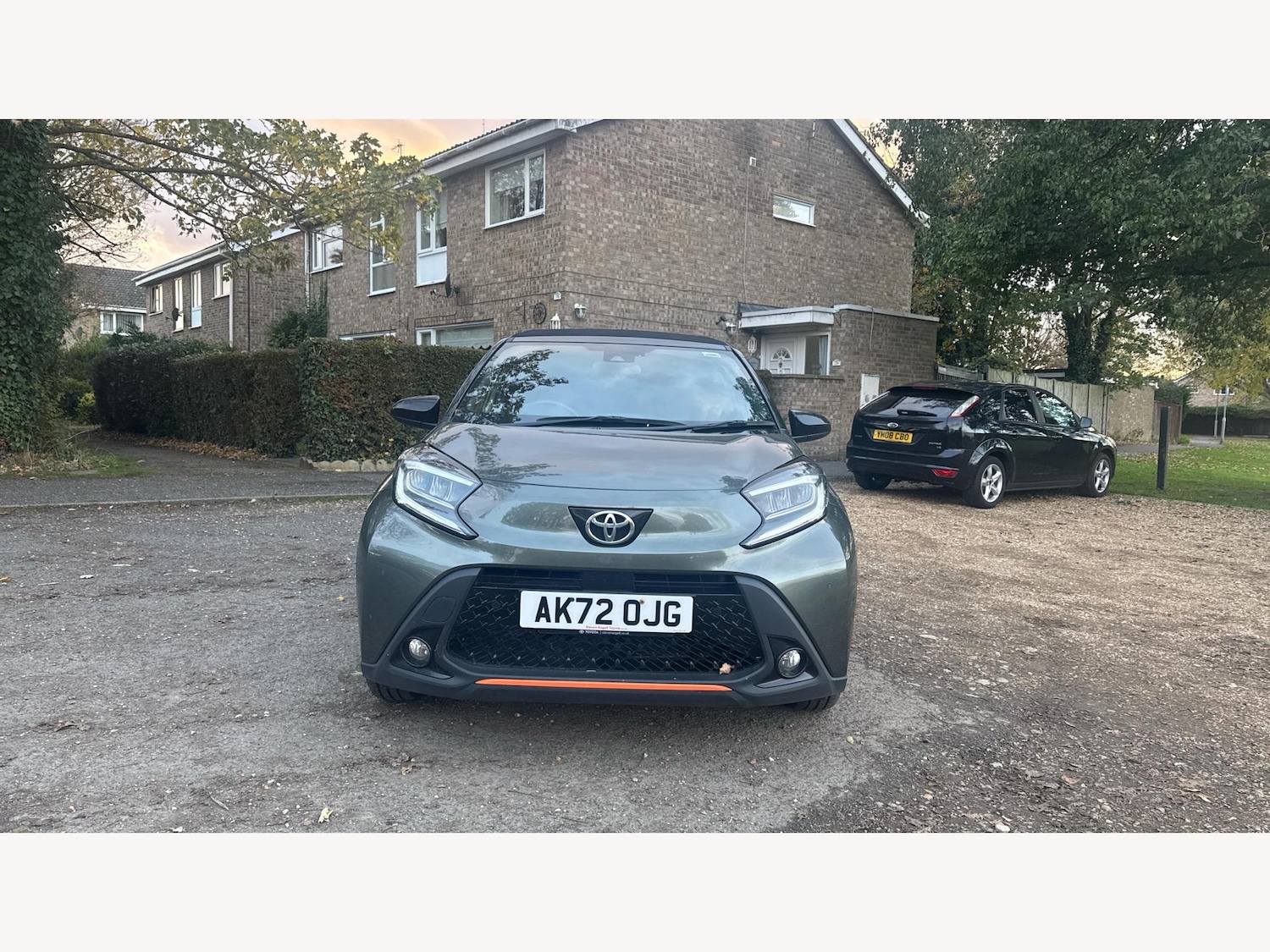 Used Toyota Aygo X 2022 for sale - 76457506: Photo 17