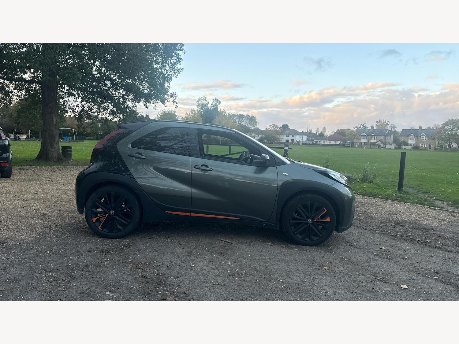 Used Toyota Aygo X 2022 for sale - 76457506: Photo 18