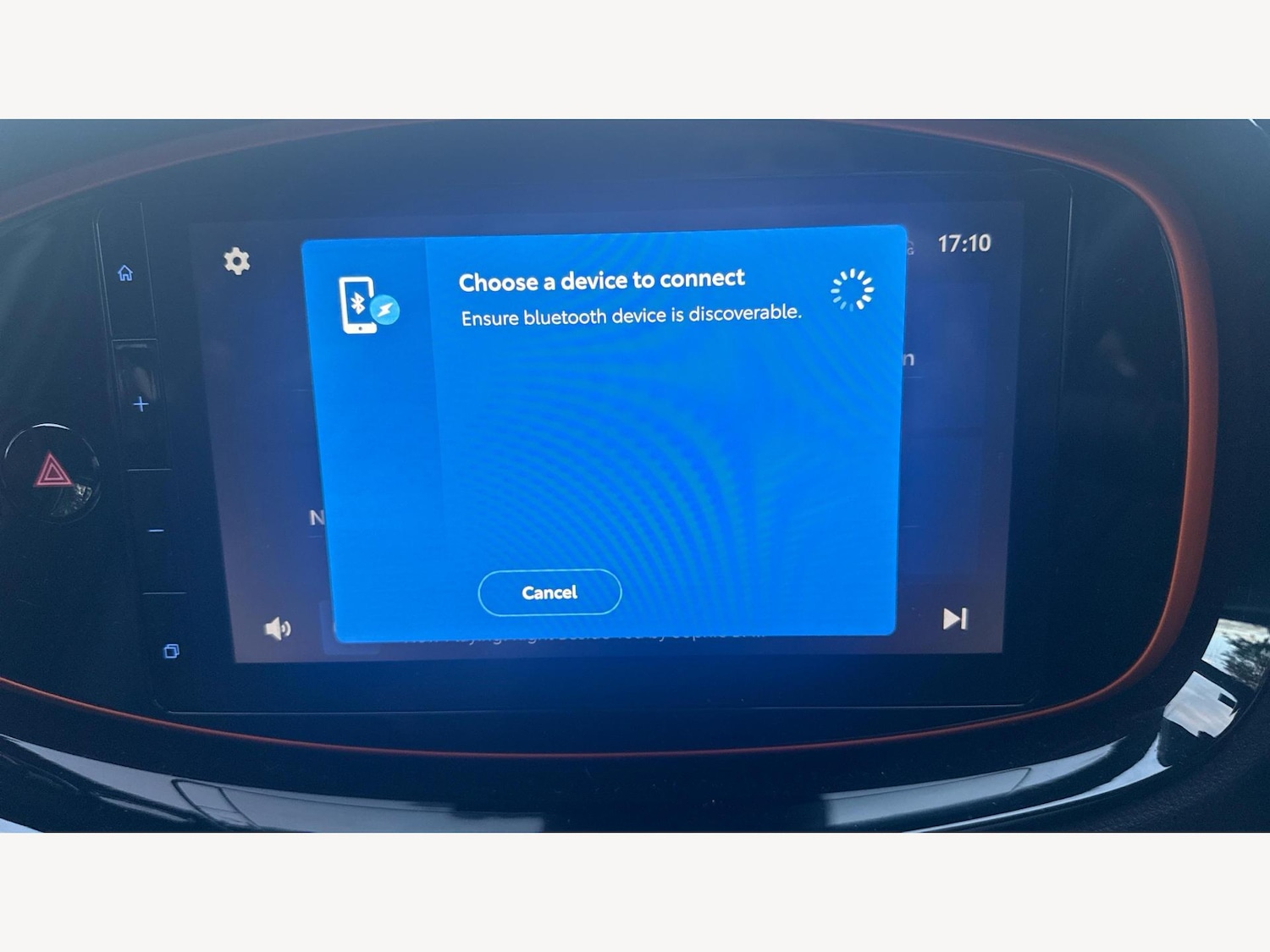 Used Toyota Aygo X 2022 for sale - 76457506: Photo 22