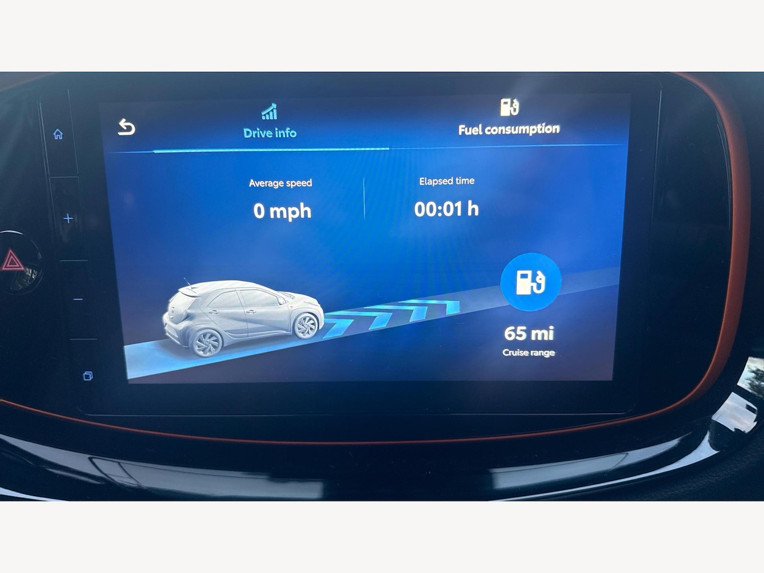 Used Toyota Aygo X 2022 for sale - 76457506: Photo 23