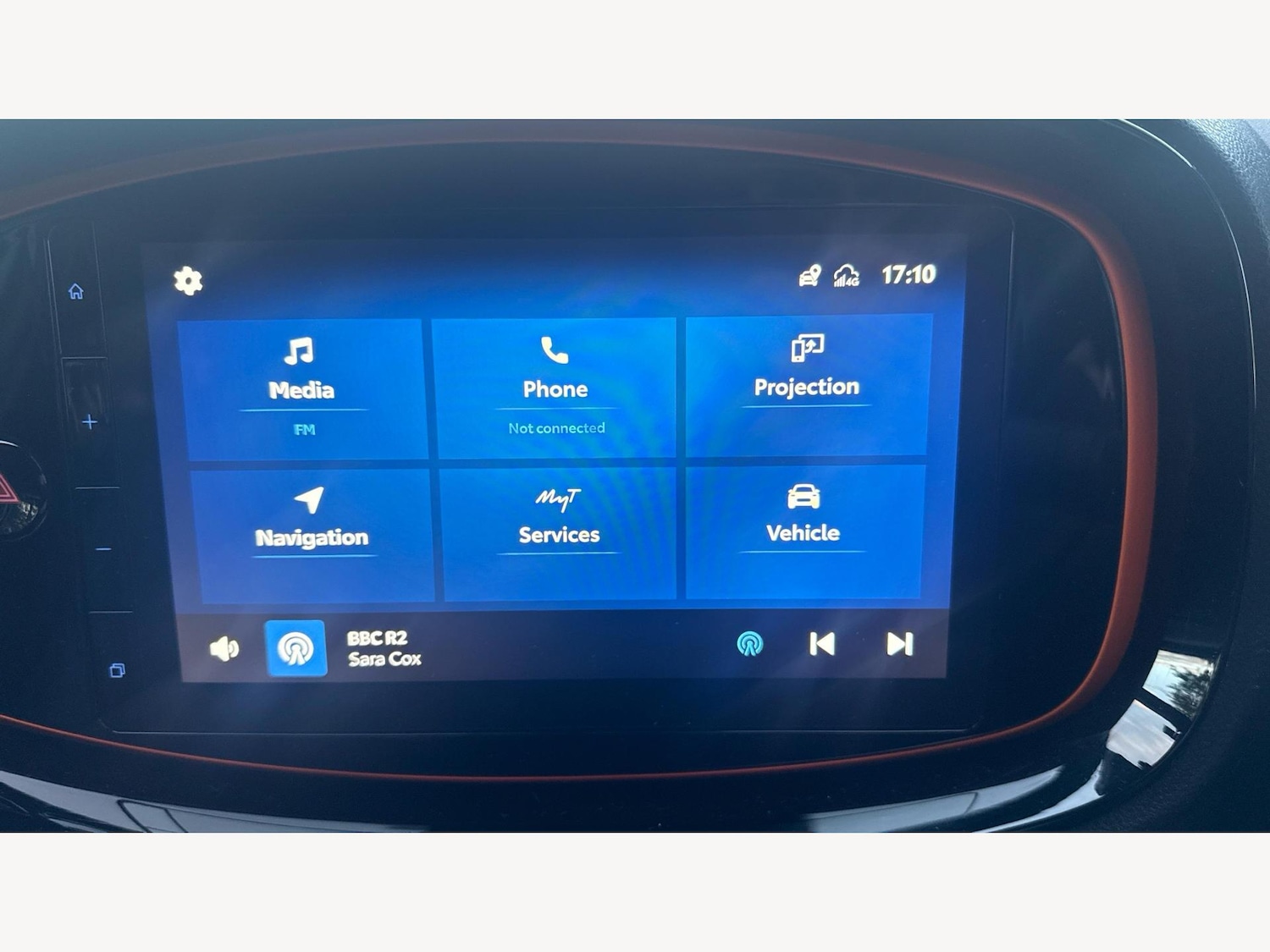 Used Toyota Aygo X 2022 for sale - 76457506: Photo 24