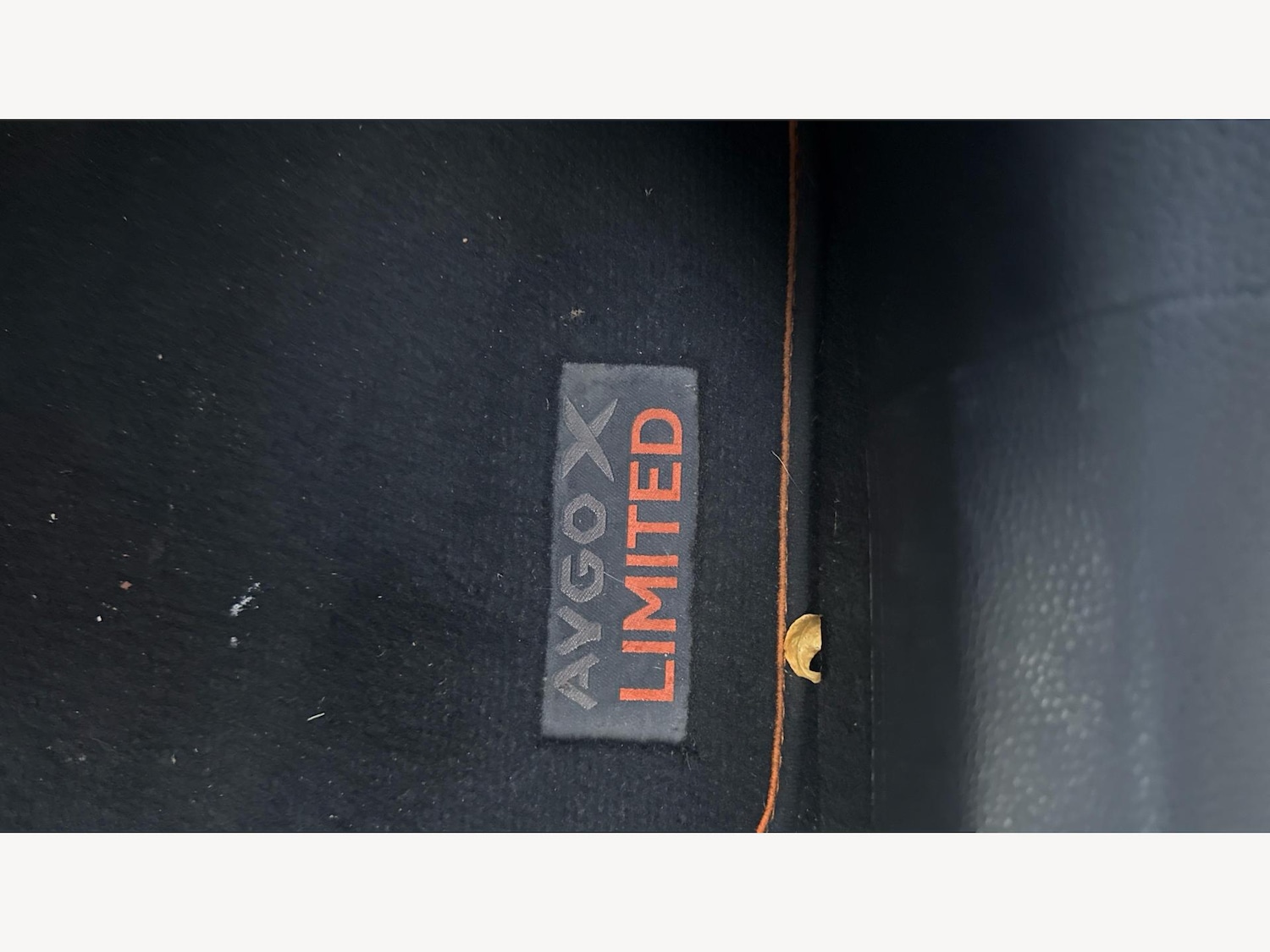 Used Toyota Aygo X 2022 for sale - 76457506: Photo 30