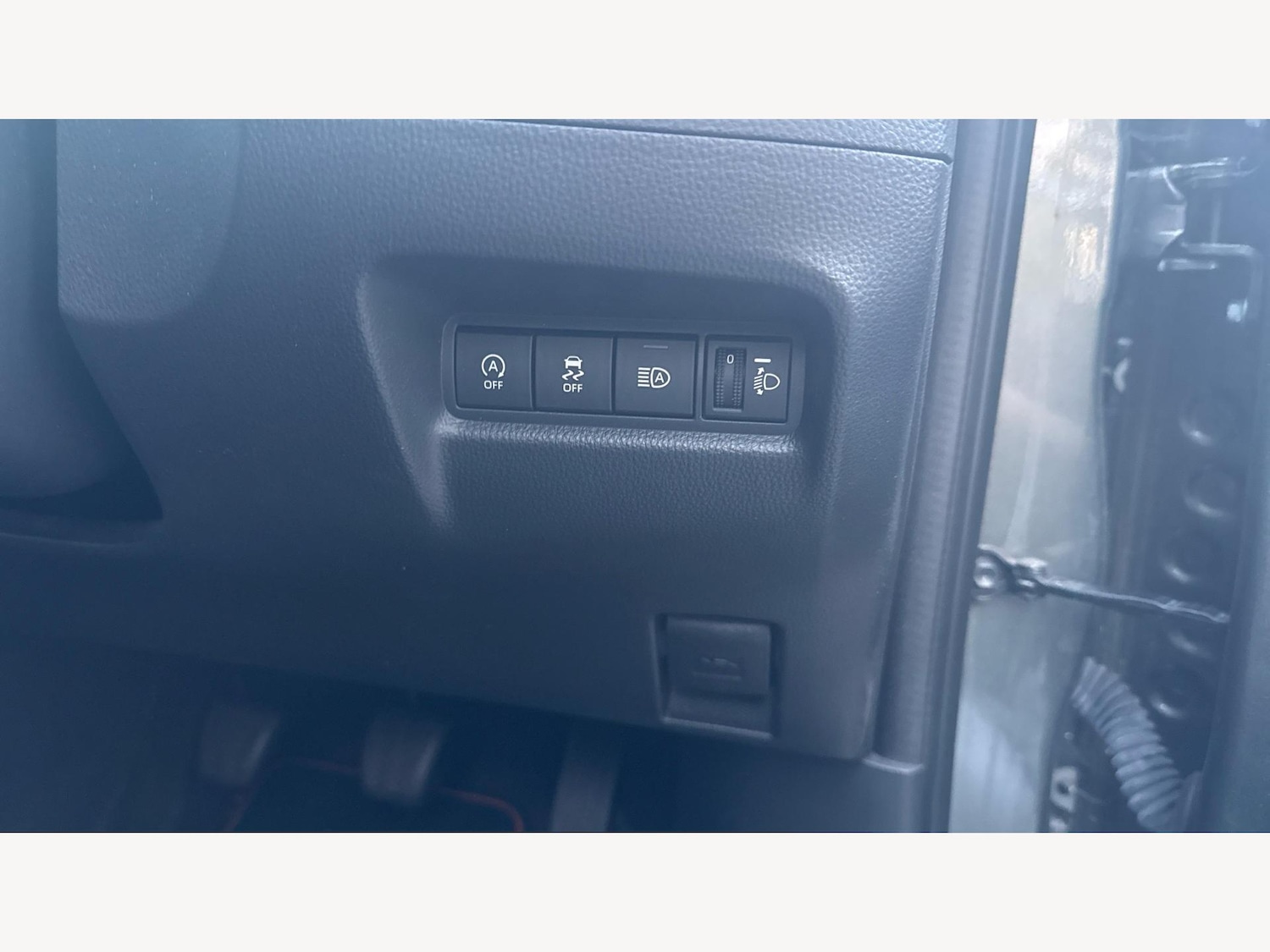 Used Toyota Aygo X 2022 for sale - 76457506: Photo 31