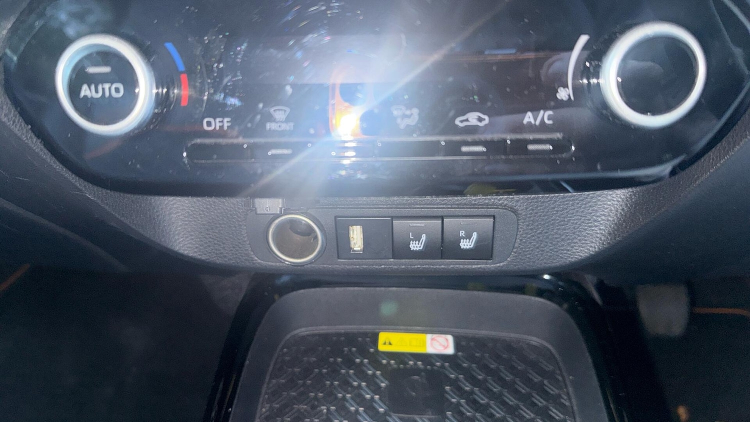 Used Toyota Aygo X 2022 for sale - 76457506: Photo 35