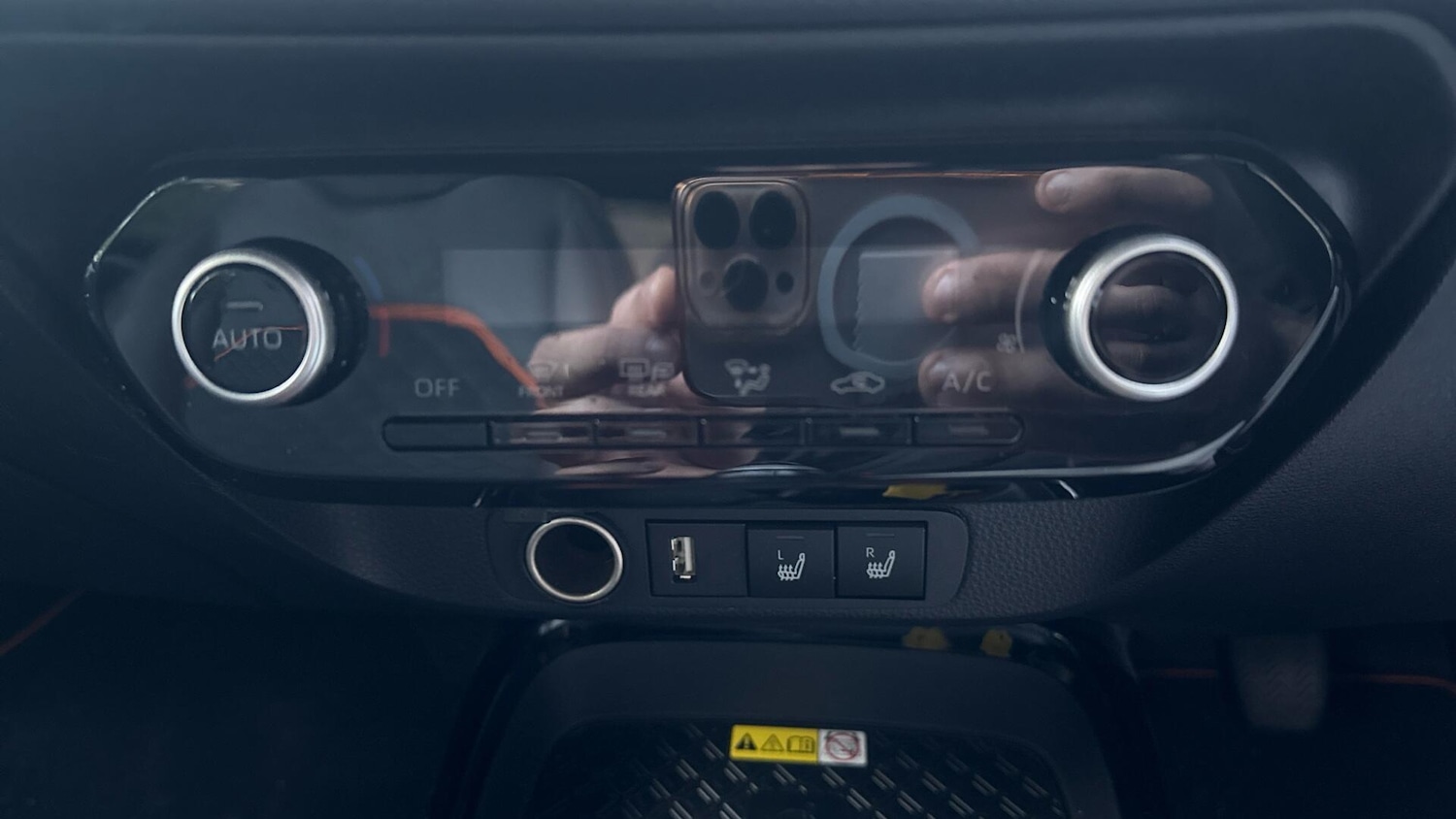 Used Toyota Aygo X 2022 for sale - 76457506: Photo 36