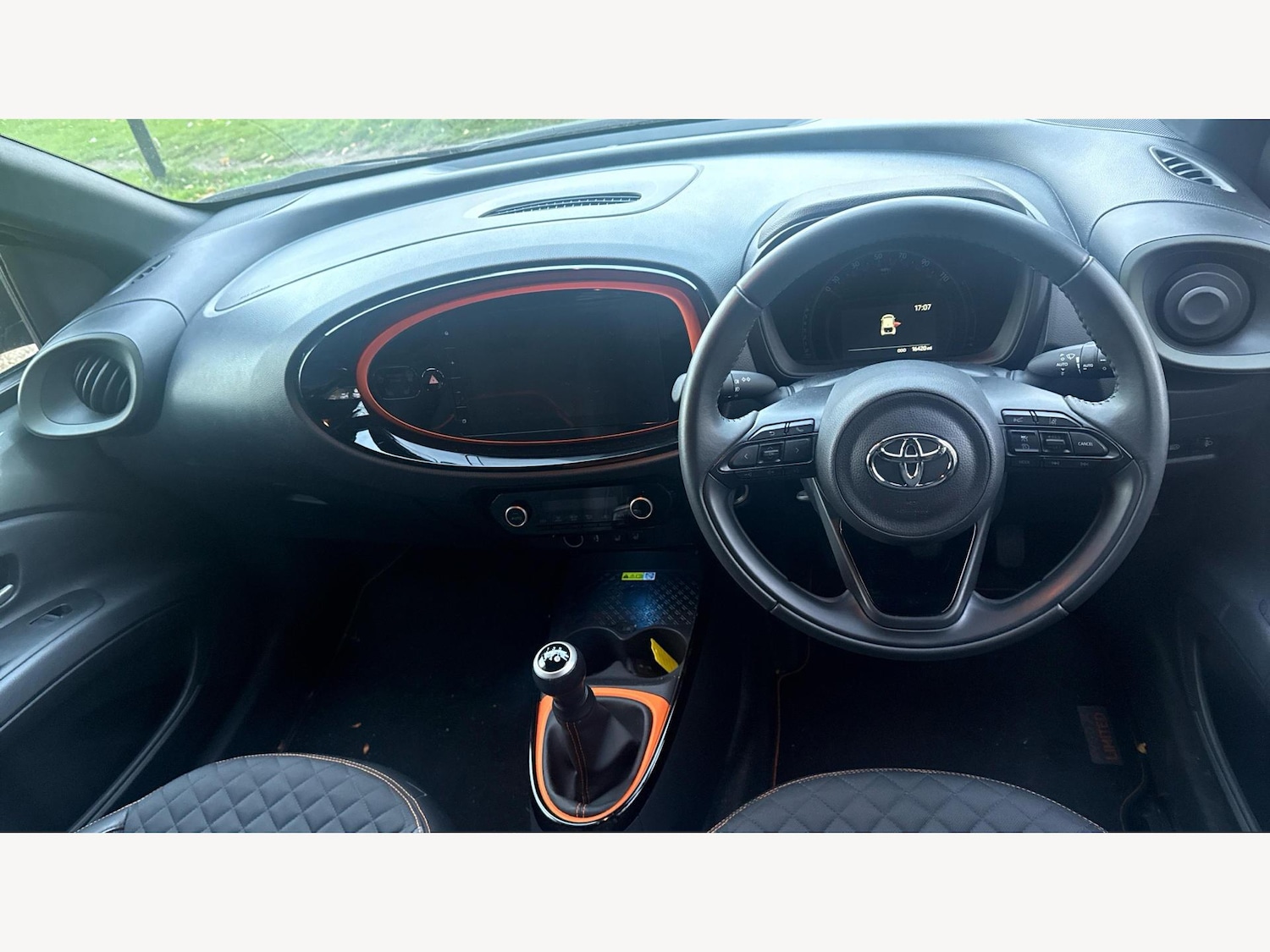 Used Toyota Aygo X 2022 for sale - 76457506: Photo 7