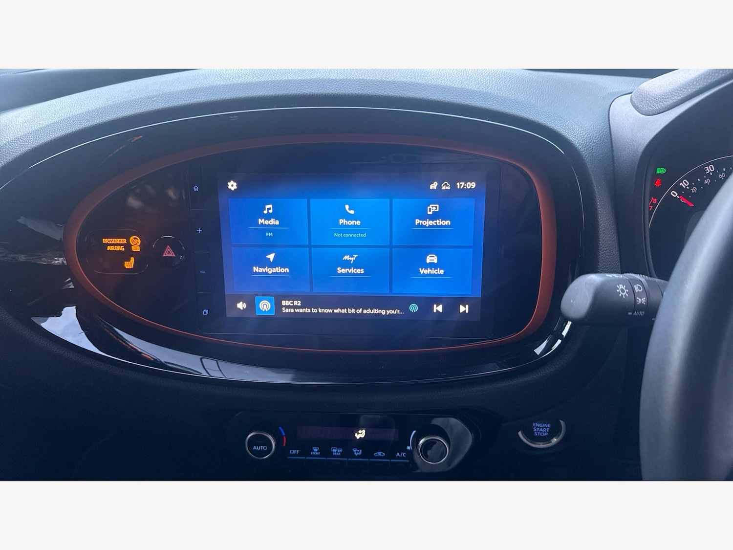 Used Toyota Aygo X 2022 for sale - 76457506: Photo 9