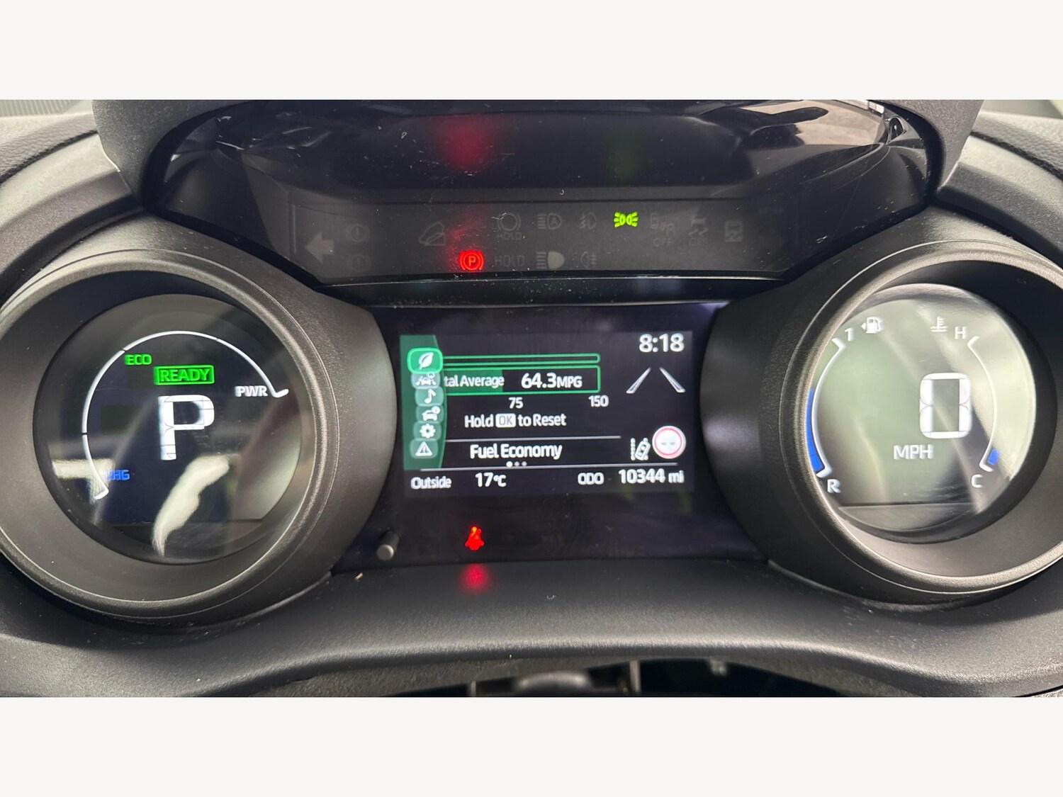 Used Toyota Yaris Cross 2023 for sale - 77468161: Photo 11