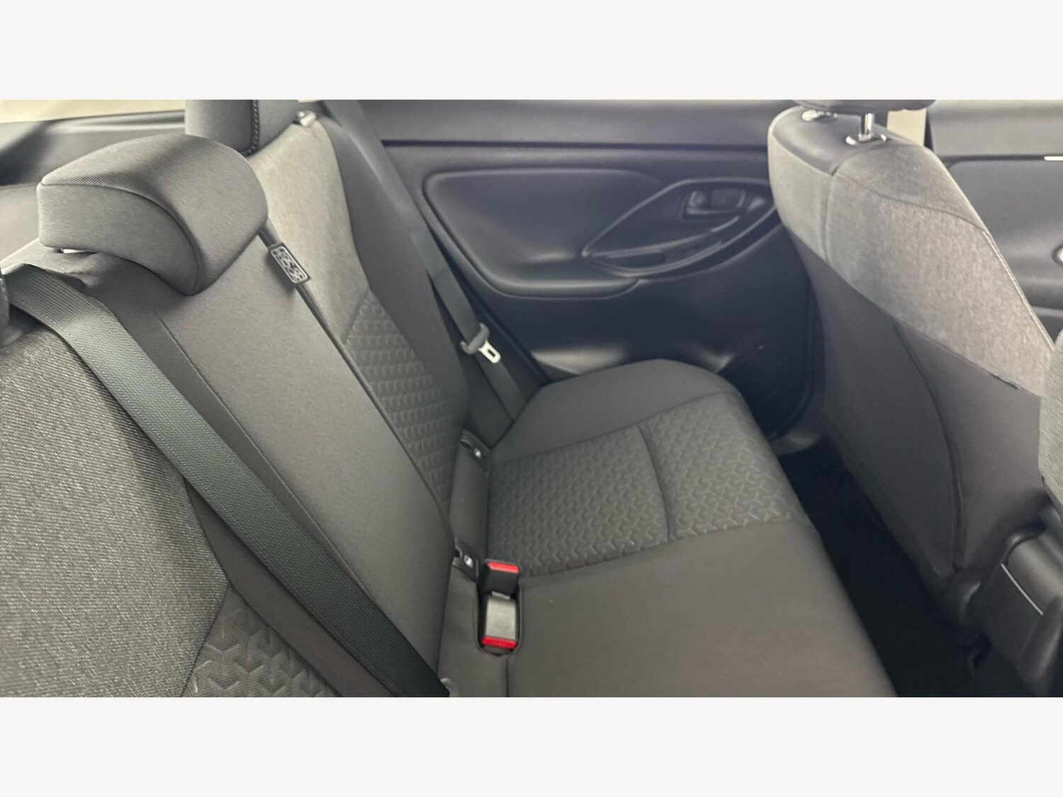 Used Toyota Yaris Cross 2023 for sale - 77468161: Photo 14