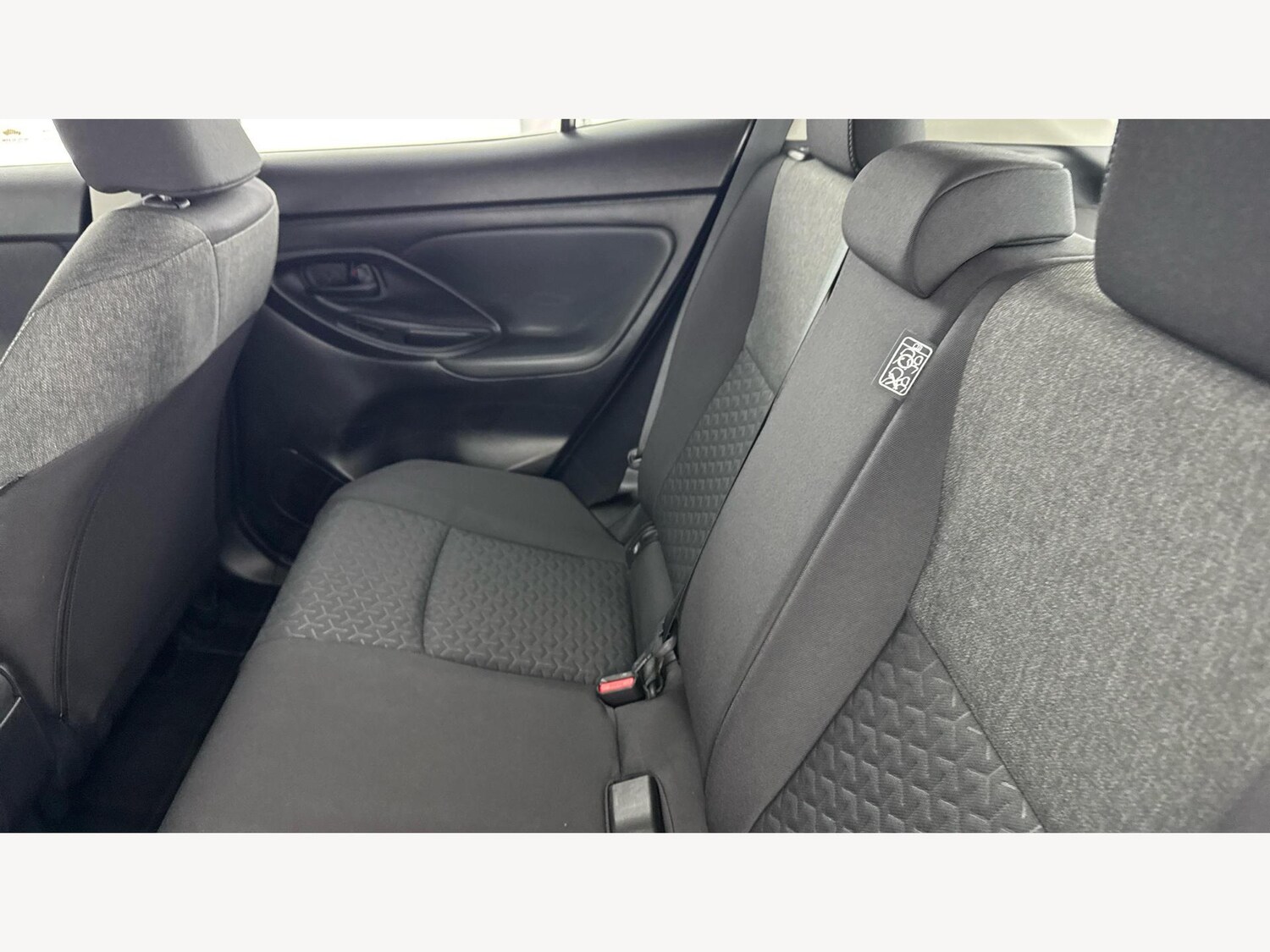 Used Toyota Yaris Cross 2023 for sale - 77468161: Photo 15