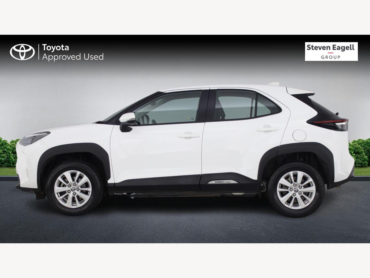 Used Toyota Yaris Cross 2023 for sale - 77468161: Photo 19