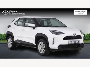 Used Toyota Yaris Cross 2023 for sale - 77468161: Photo