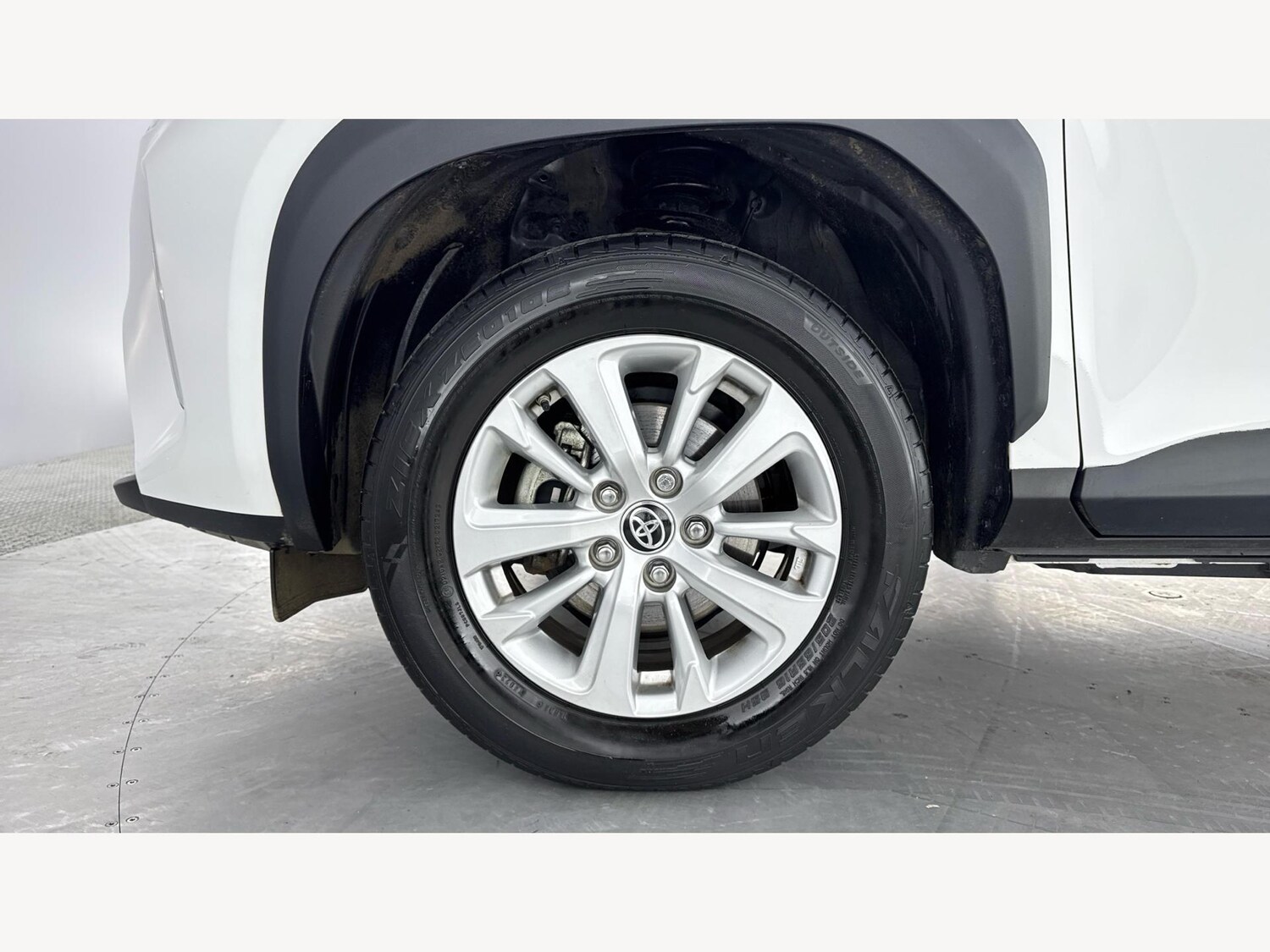 Used Toyota Yaris Cross 2023 for sale - 77468161: Photo 20