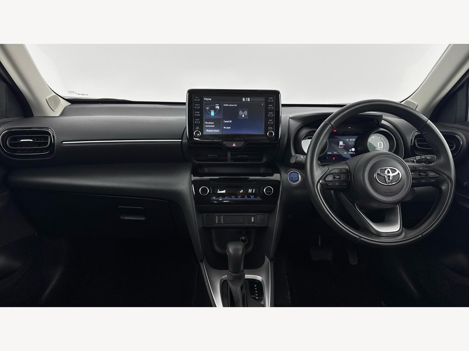 Used Toyota Yaris Cross 2023 for sale - 77468161: Photo 7