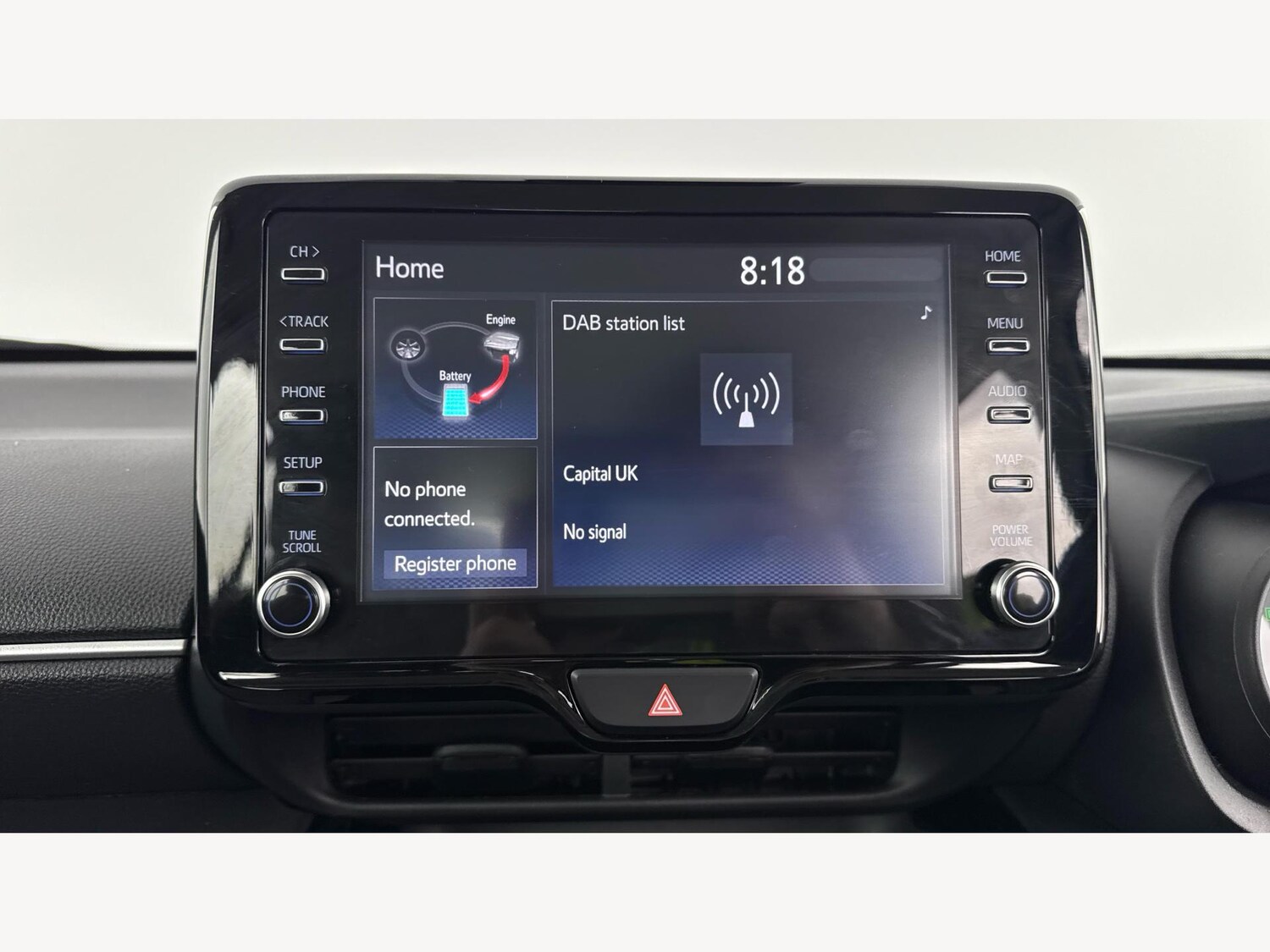 Used Toyota Yaris Cross 2023 for sale - 77468161: Photo 9