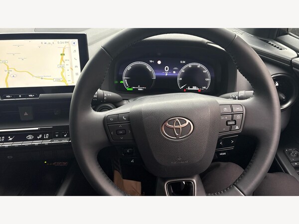 Used Toyota C-HR 2024 for sale - 76151729: Photo 10