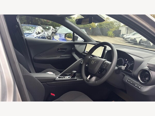 Used Toyota C-HR 2024 for sale - 76151729: Photo 13