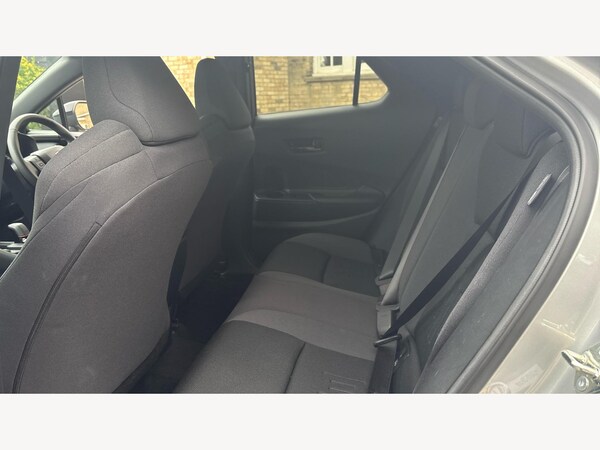 Used Toyota C-HR 2024 for sale - 76151729: Photo 15