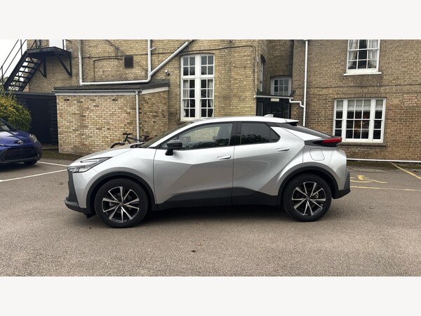 Used Toyota C-HR 2024 for sale - 76151729: Photo 19