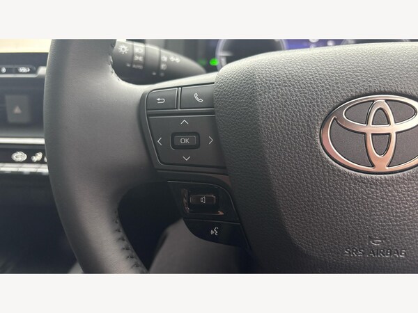 Used Toyota C-HR 2024 for sale - 76151729: Photo 25